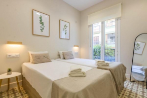 Apartamento Anita's Place Cordoba